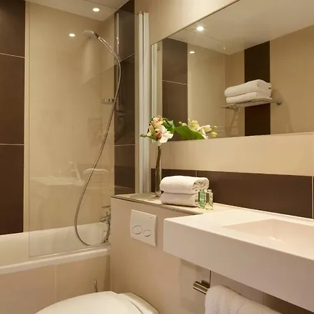 Galileo Champs Elysees Hotel