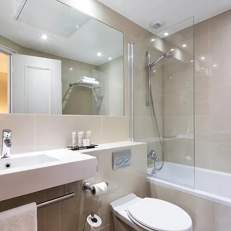 Hotel Galileo Champs Elysees Paris