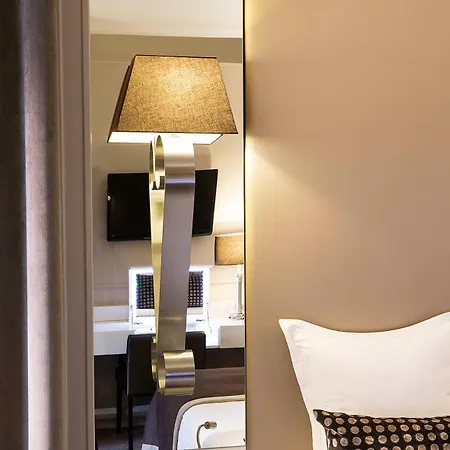 Galileo Champs Elysees Hotel Paris