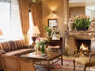 Galileo Champs Elysees Hotel Paříž