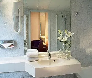 Galileo Champs Elysees 4* Paříž