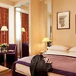 Hotel Galileo Champs Elysées 4*