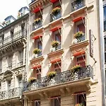 Hotel Galileo Champs Elysées 4*