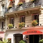 Galileo Champs Elysées Hotel Paris