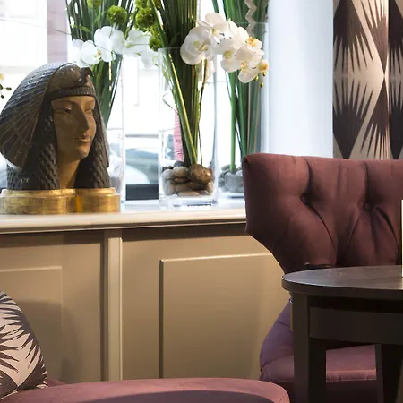 Hotel Galileo Champs Elysees 4*