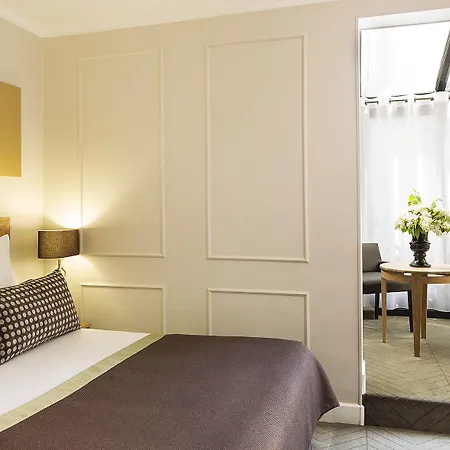 Galileo Champs Elysees 4*