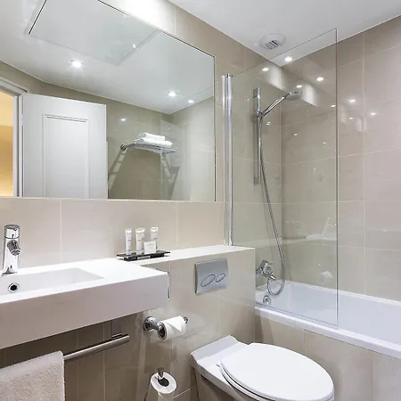 Hotel Galileo Champs Elysees 4*