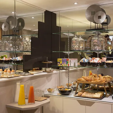 Galileo Champs Elysees