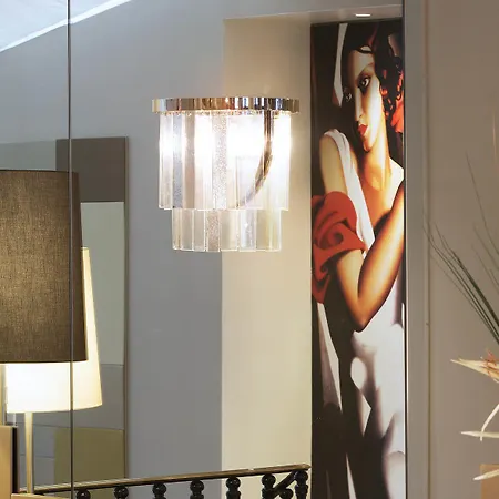 Galileo Champs Elysees Hotel