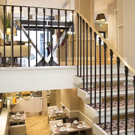 Galileo Champs Elysees