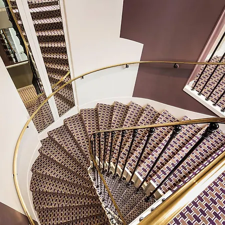 Galileo Champs Elysees Hotel 4*