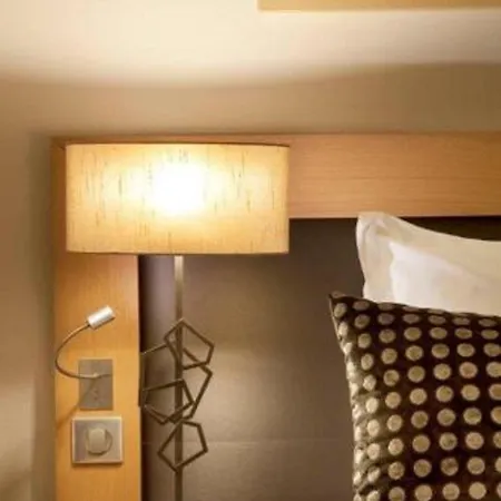 Galileo Champs Elysees Hotel