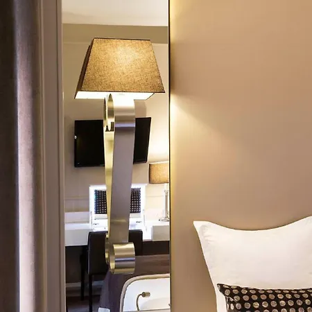 Galileo Champs Elysees Hotel Paříž