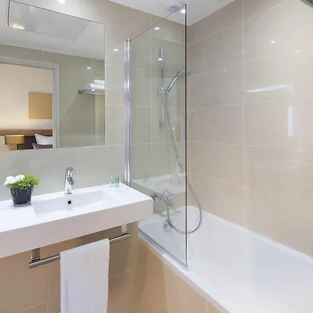 Galileo Champs Elysees Hotel Paříž