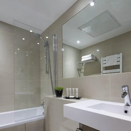 Hotel Galileo Champs Elysees