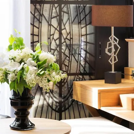 Galileo Champs Elysees 4*