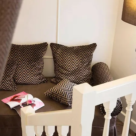 Galileo Champs Elysees Hotel Paříž