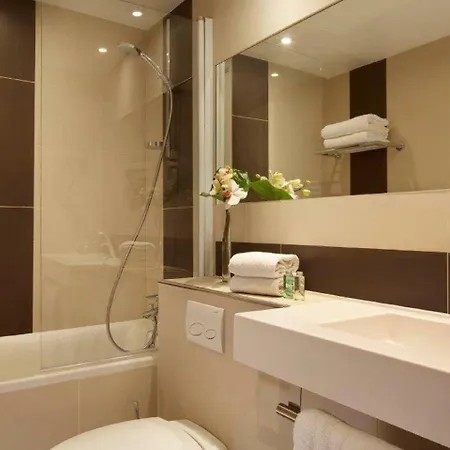 Galileo Champs Elysees