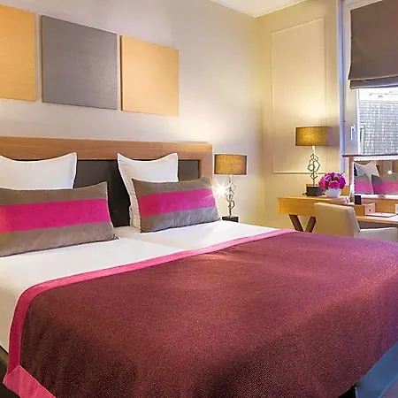 호텔 갈릴레오 샹젤리제 4*