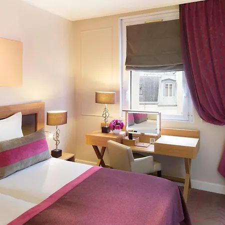 Galileo Champs Elysees Szálloda 4*