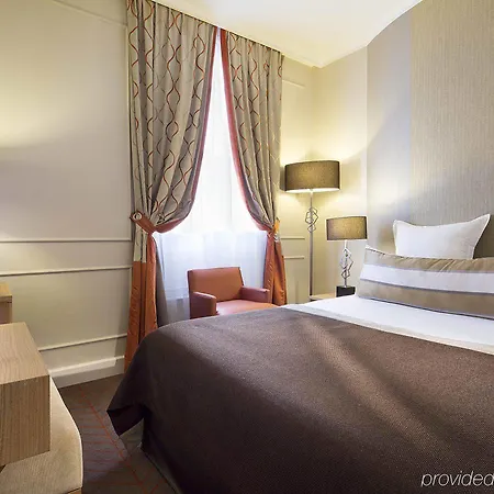 Szálloda Galileo Champs Elysees