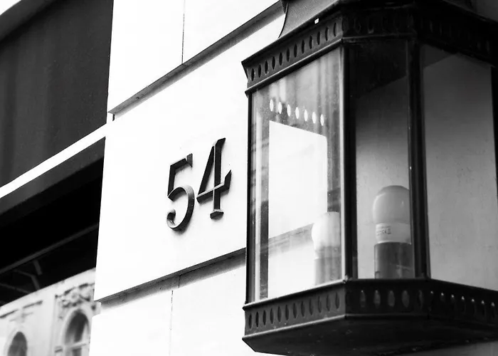 Galileo Champs Elysées 4*