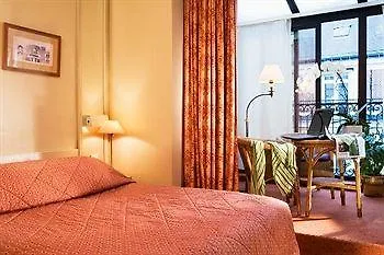 Galileo Champs Elysées Hotel 4*