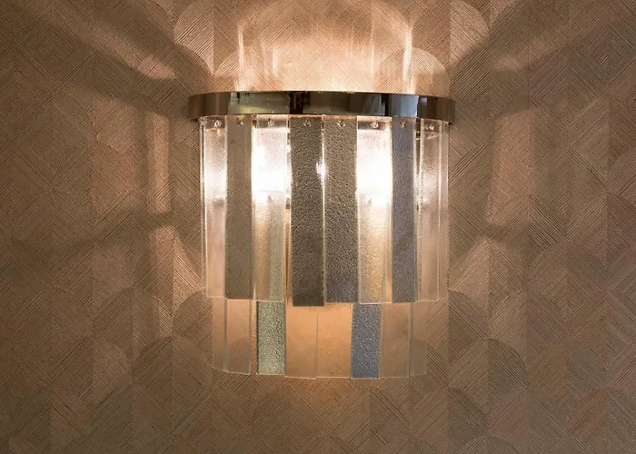 Hotel Galileo Champs Elysées 4*