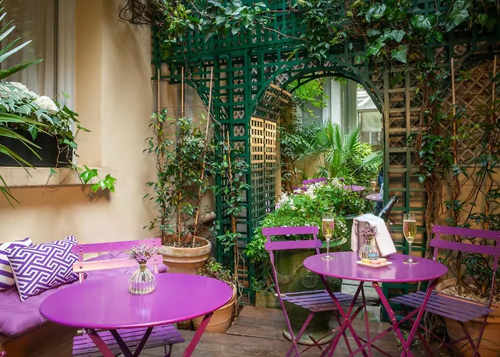 Galileo Champs Elysées