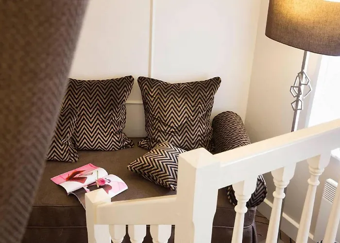 Galileo Champs Elysées Hotel París