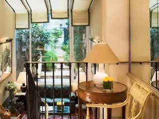 Galileo Champs Elysées 4*