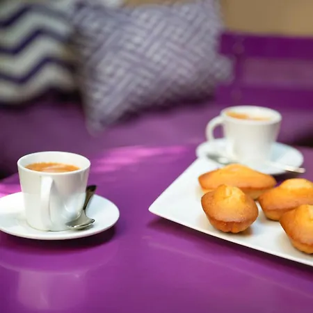 Galileo Champs Elysees