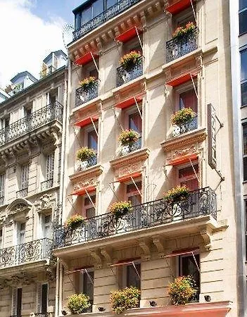 Ξενοδοχείο Galileo Champs Elysees 4*