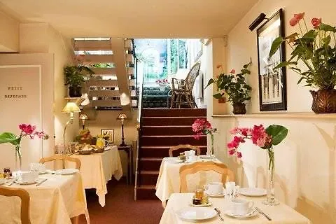 Galileo Champs Elysees 4*