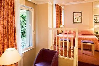 Hotel Galileo Champs Elysees