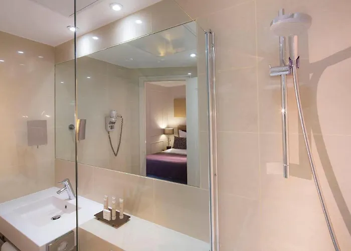 Galileo Champs Elysees 4*