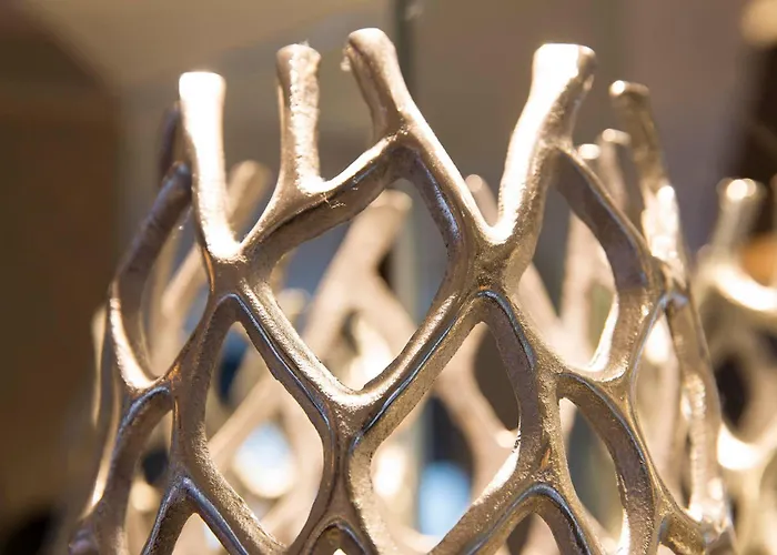 Hotel Galileo Champs Elysees Paris