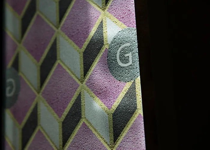 Hotel Galileo Champs Elysees Paris