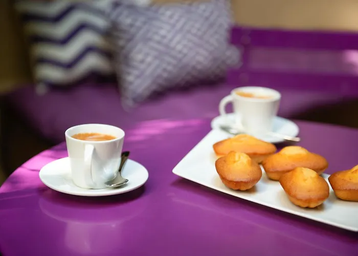 Galileo Champs Elysees