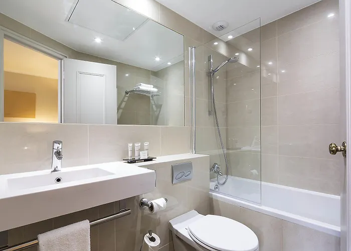 Hotel Galileo Champs Elysees 4*