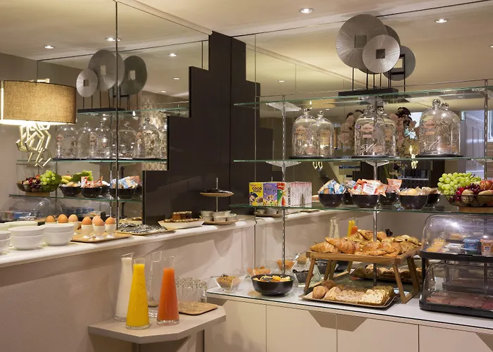 Galileo Champs Elysees