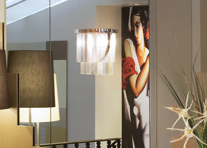 Galileo Champs Elysees Hotel