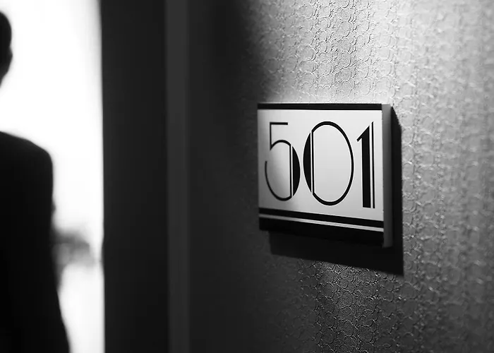 Galileo Champs Elysees Hotel Paris