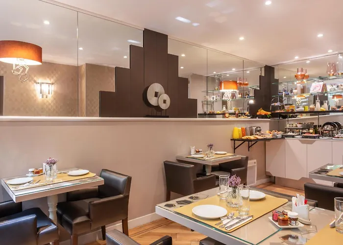 Galileo Champs Elysees Paris