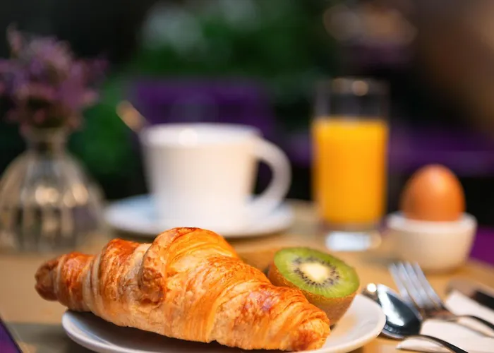 Galileo Champs Elysees Paris