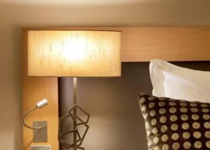 Galileo Champs Elysees Hotel