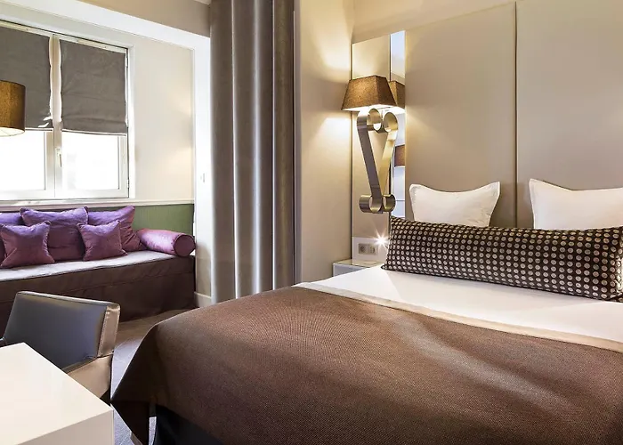 Galileo Champs Elysees