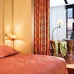 Galileo Champs Elysees Hotel 4*