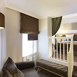 Hotel Galileo Champs Elysees Paryż