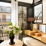 Hotel Galileo Champs Elysees